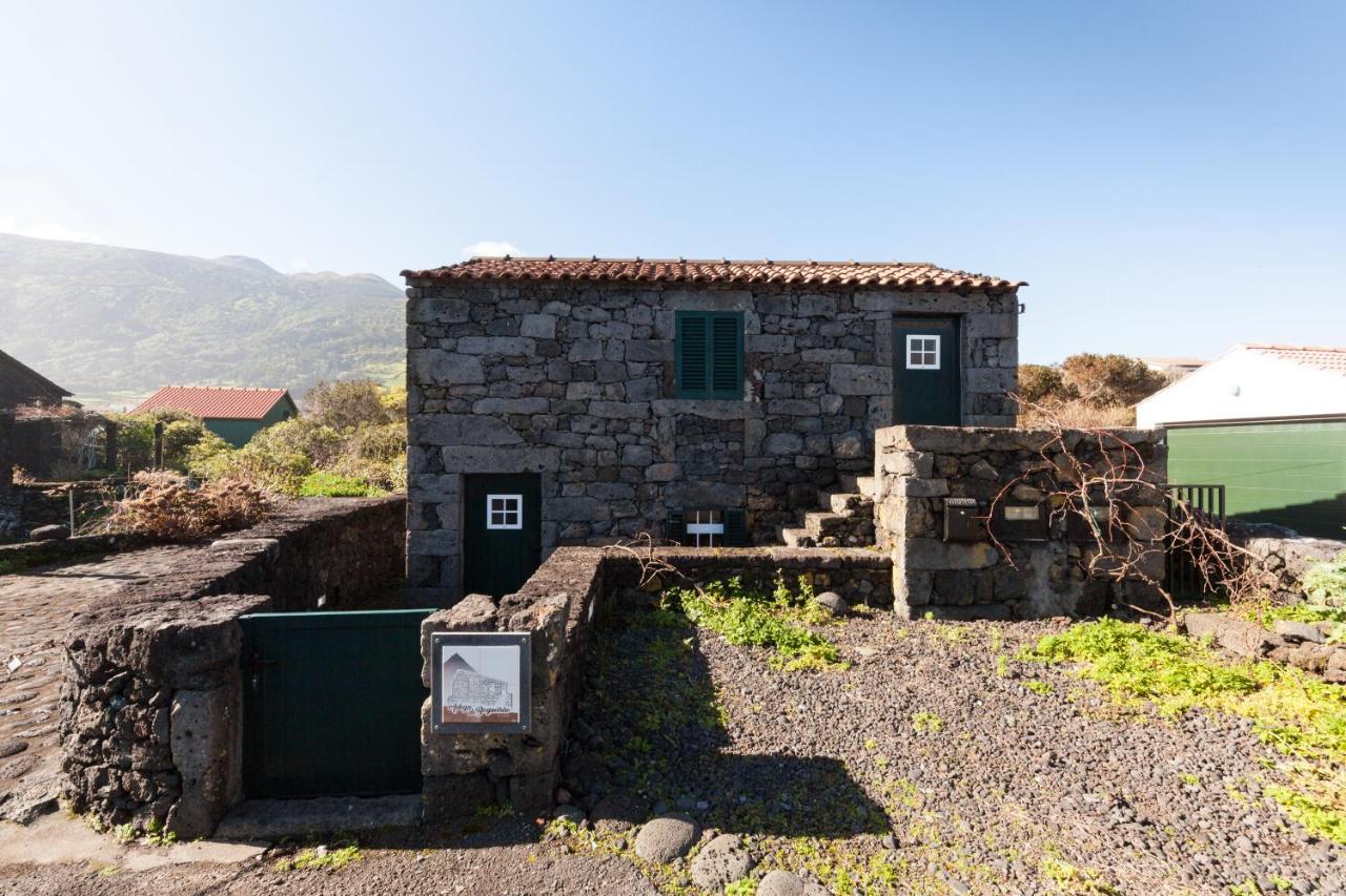 Adega Do Boqueirao Villa Prainha  Bagian luar foto
