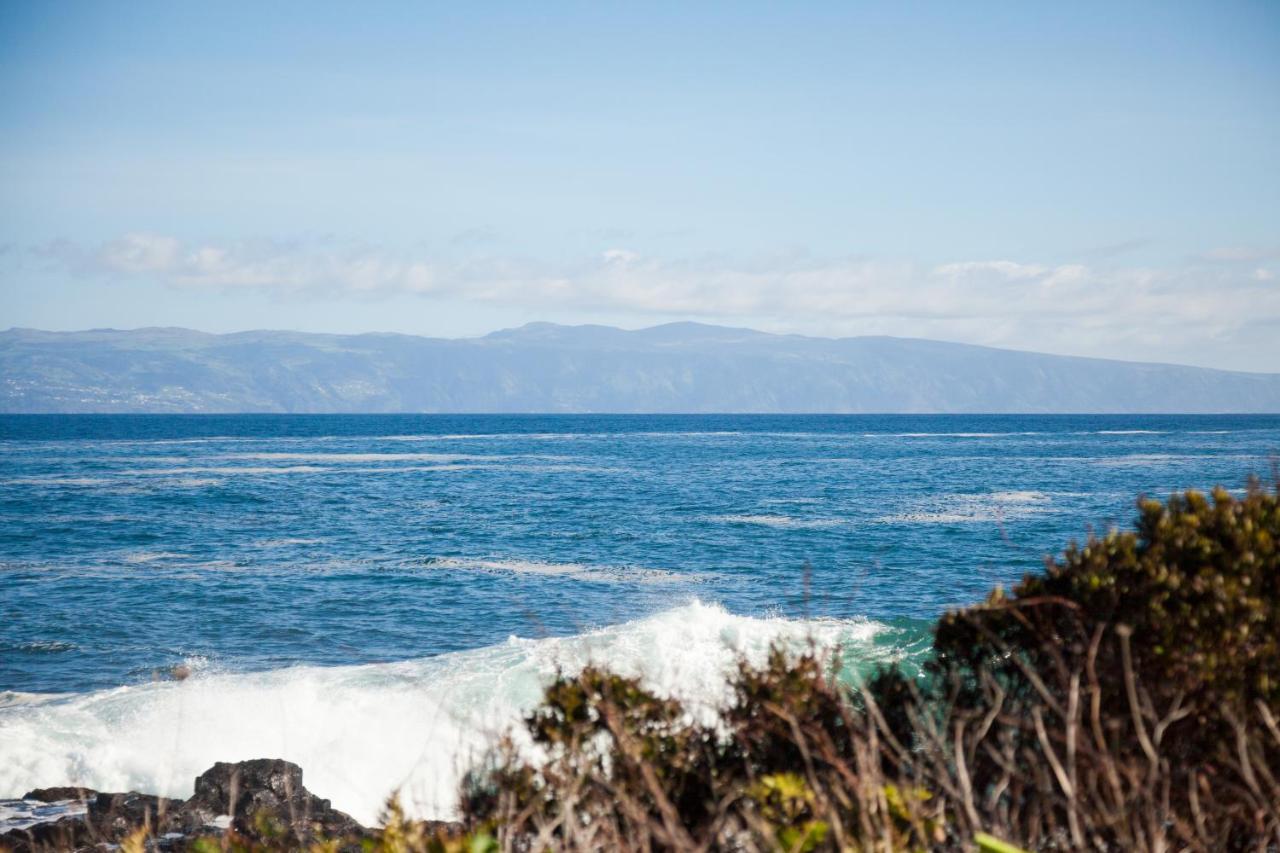 Adega Do Boqueirao Villa Prainha  Bagian luar foto